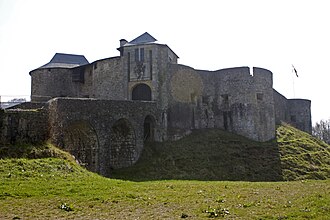 Photo : De Mauléon-Licharre à Saint-Just-Ibarre