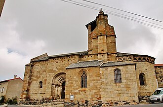 Photo : Via Allier (V70) - Saint-Haon - Le Nouveau Monde | Langogne