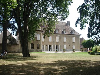 Photo : Aires de pique-nique - Hauterives