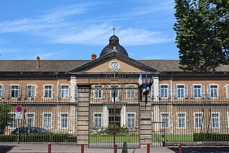 Photo : Apothicairerie de l'Hôtel-Dieu
