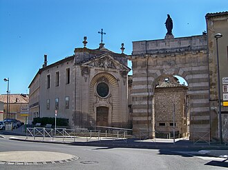 Photo : Musée Archéologique de l'Hôtel Dieu