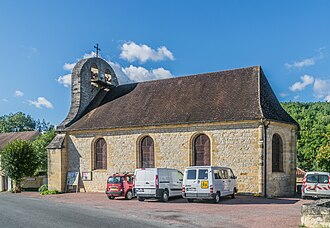 Photo : Eglise de Saint-Denys