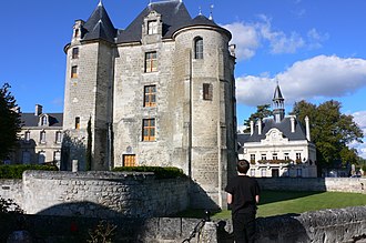 Photo : Les folles aventures de Louison Pignon - The Vic... King !