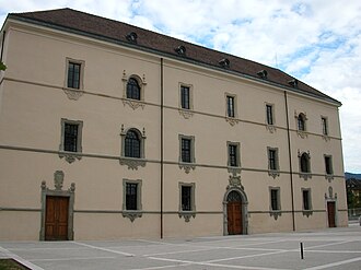 Photo : Hôtel Dieu
