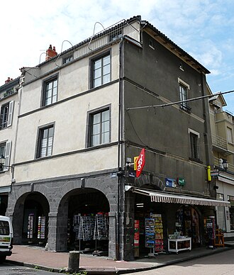 Photo : Maison de l’habitat et du patrimoine