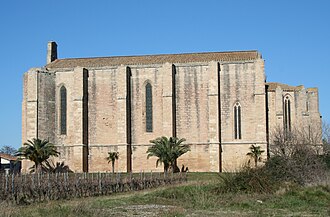 Photo : Église Saint-Hippolyte