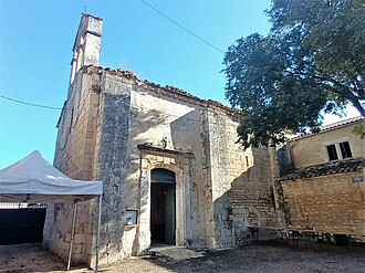 Photo : Domaine de Lansac