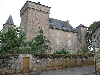 Photo : Balades ludiques pour petits et grands "Recoules-Prévinquières, la vallée de l'Olip"- Randoland