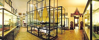 Photo : Musée Agathois Jules Baudou