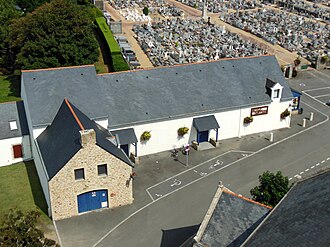 Photo : Cinéma Atlantic