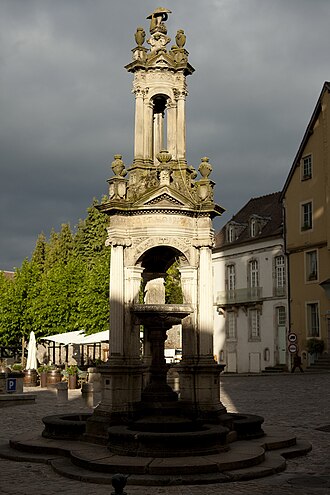 Photo : Cathédrale Saint-Lazare