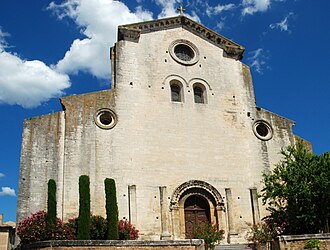 Photo : Cathédrale Notre Dame