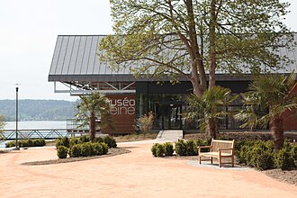 Photo : MuséoSeine, musée de la Seine normande