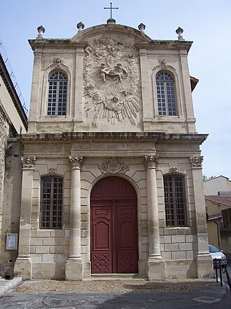 Photo : Théâtre du Chêne Noir