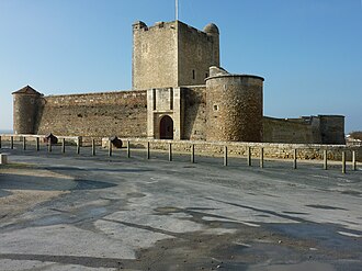 Photo : Musée Régional du fort Vauban