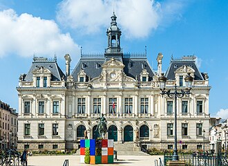 Photo : Jardins éphémères de Vannes