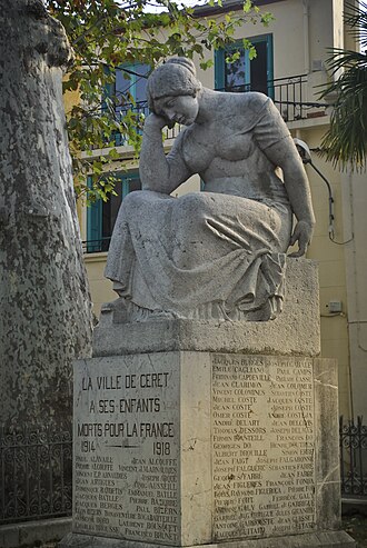 Photo : Musee d'Art Moderne de Ceret