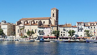 Photo : Eglise Notre Dame de l'Assomption
