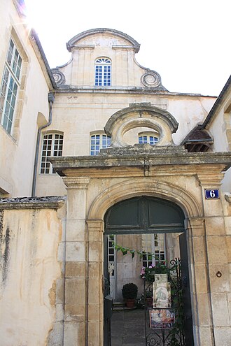 Photo : Musée du Costume