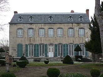 Photo : Jardins de Portabéraud