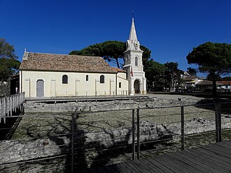 Photo : Eglise Saint-Eloi